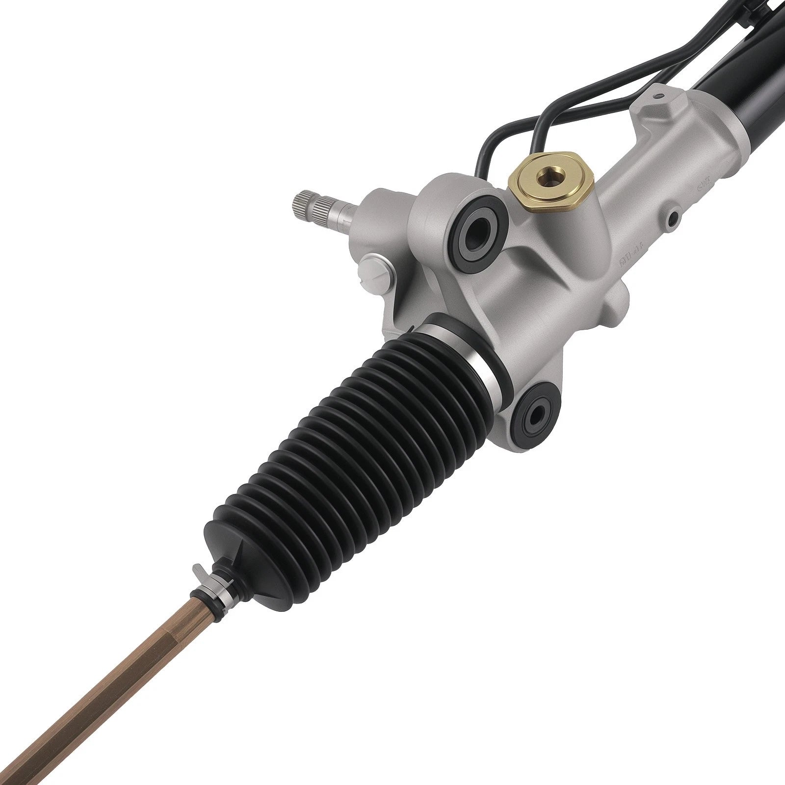 Power Steering Rack and Pinion for Honda CR-V (2007–2011)