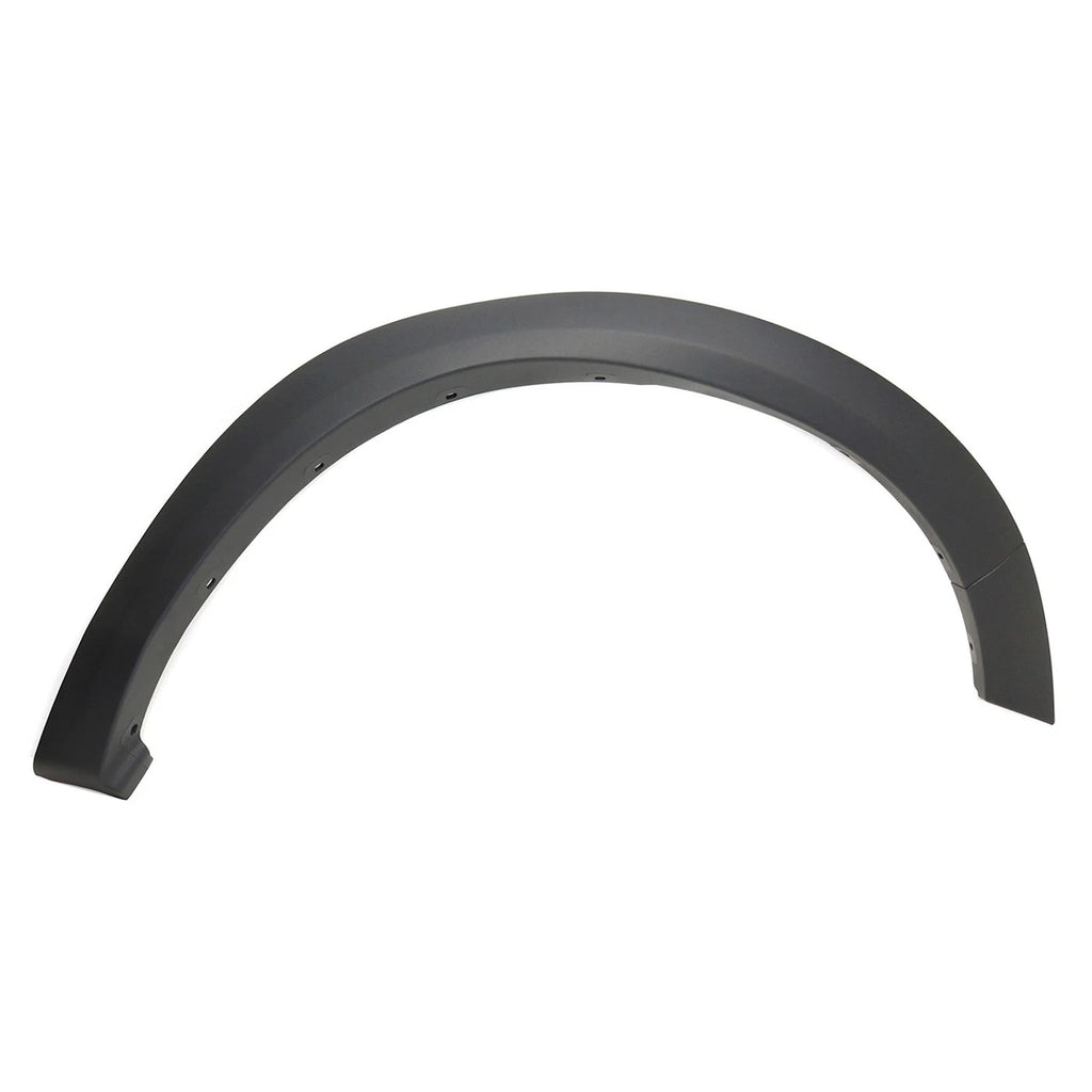 Set of 4 Fender Flares for Ram