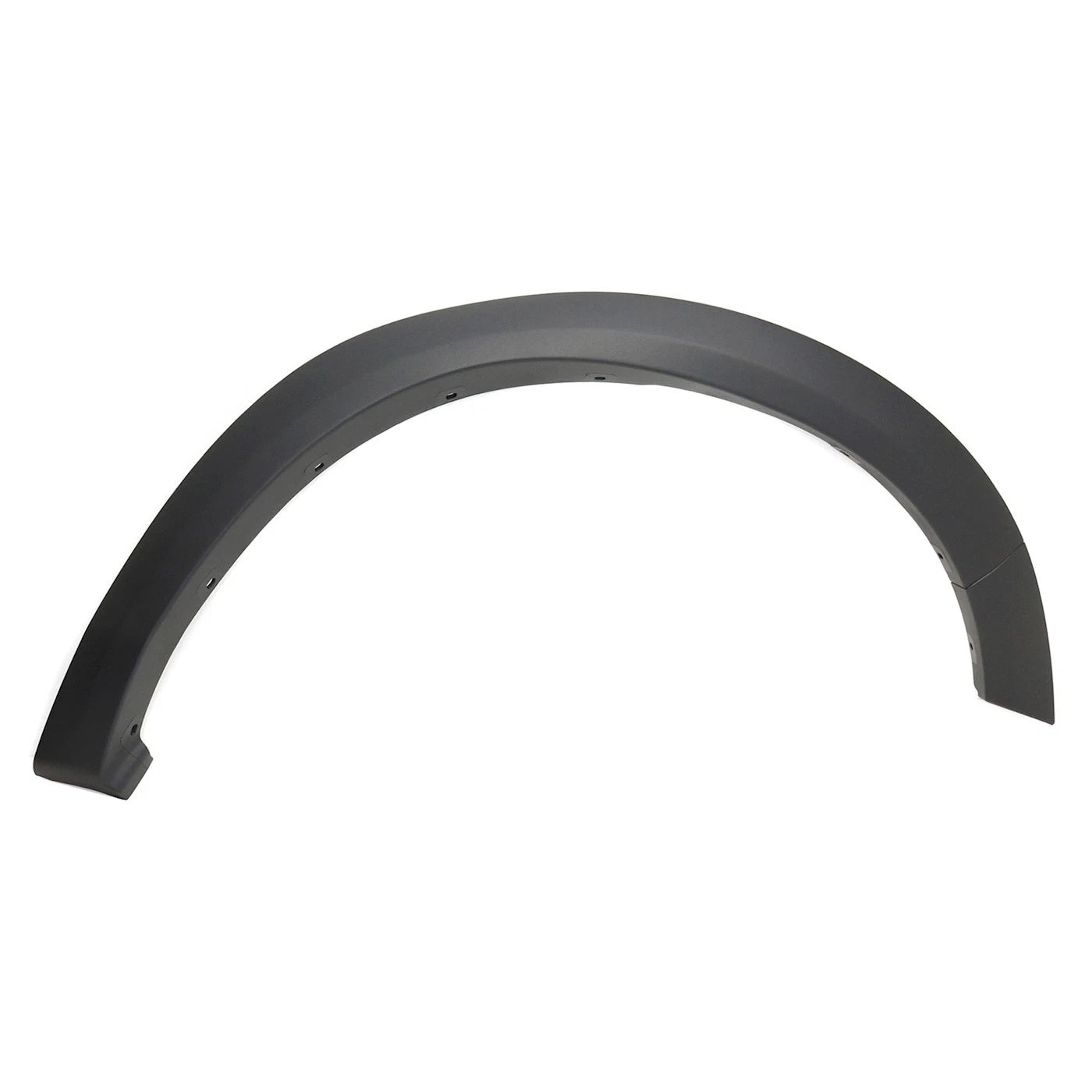 Set of 4 Fender Flares for Ram