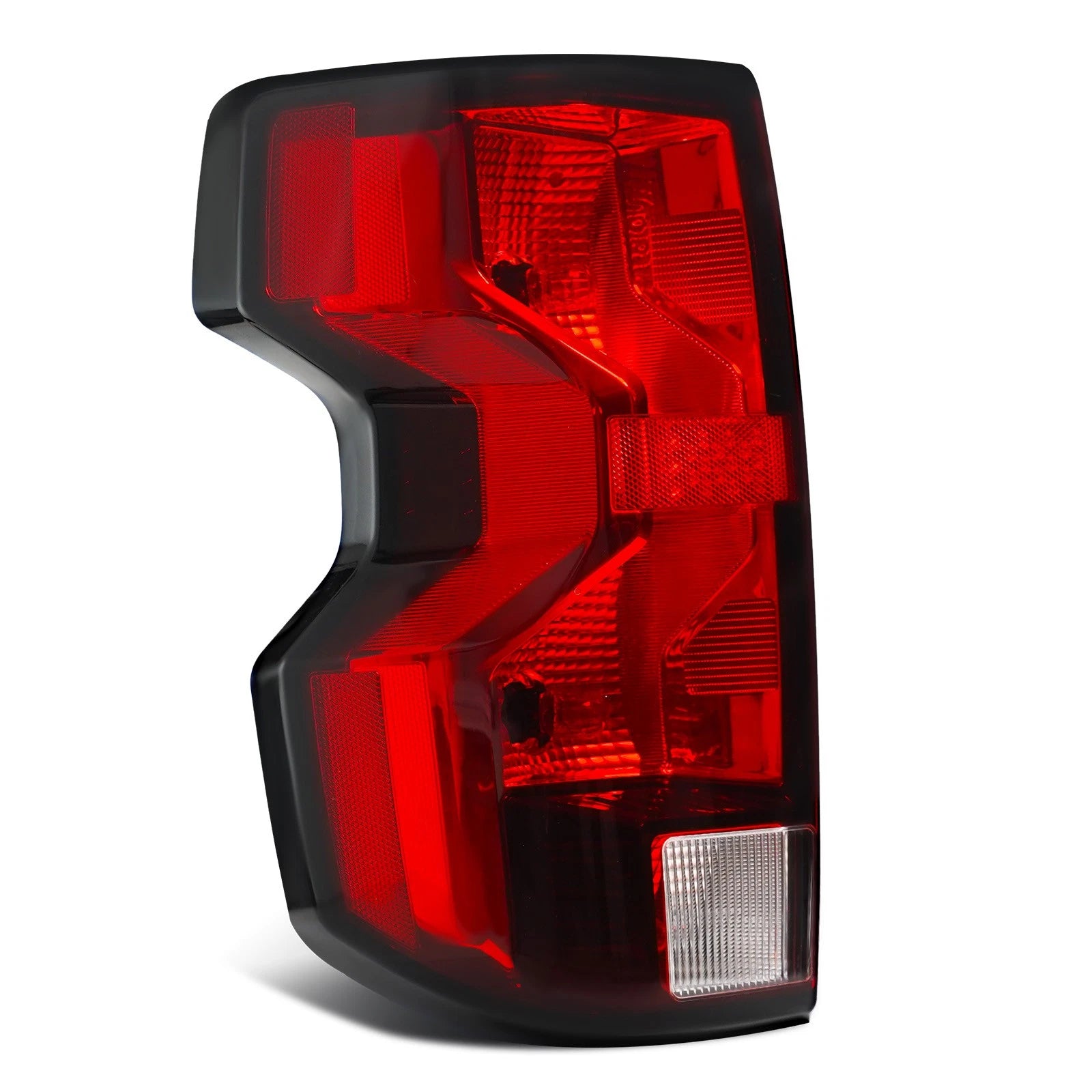 Halogen Tail Light with Bulb Left for Chevy Colorado WT/LT/Trail Boss (2023–2026)
