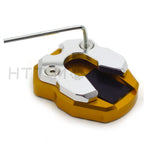 Side Stand Enlarger for Yamaha NMAX N-MAX 155 (2015–2023)