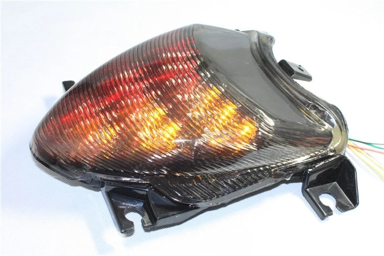 LED Tail Light Brake Integrated Turn Signal for Suzuki VZR1800Z/M109R2 (2006–2018)