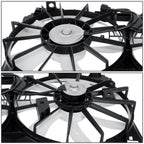 Electric Radiator Cooling Fan for Lexus GS450H (2007–2011)