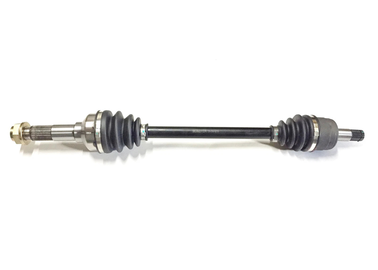 Precision Front CV Axle for Yamaha Rhino 700 (2008–2013)