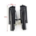 LED Rearview Mirror Dynamic Turn Signal Light for Volvo V90 S90 (2017–2021)