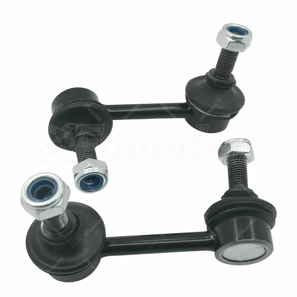 2Pcs Rear Sway Bar Links for Chrysler Dodge Jeep