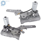 3rd Row Power Fold Seat Hinge Motor for Ford Explorer (2011-2023)