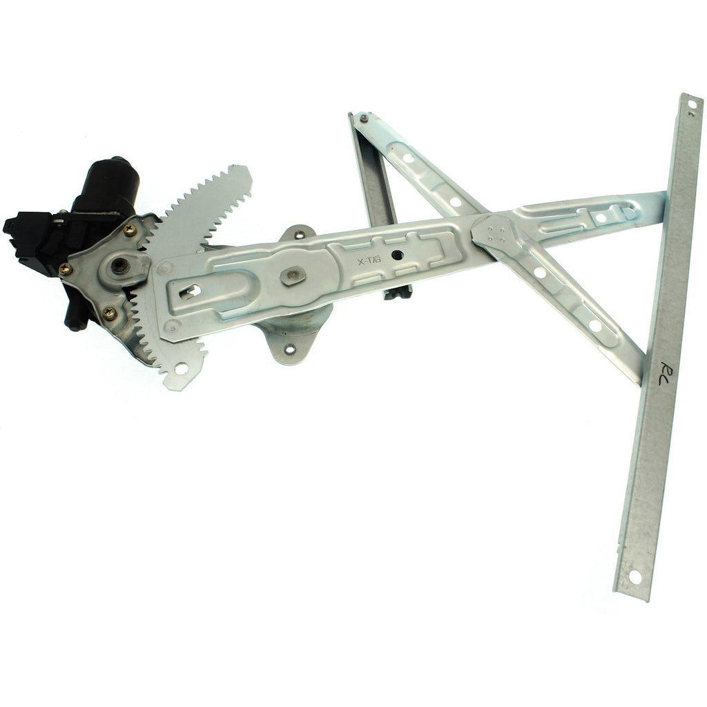 Window Regulator for Nissan Rogue (2014–2018) Rear Left & Right