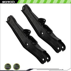 2X Control Arm Suspension for Chrysler 200 (2011–2014) & Sebring (2007–2010)