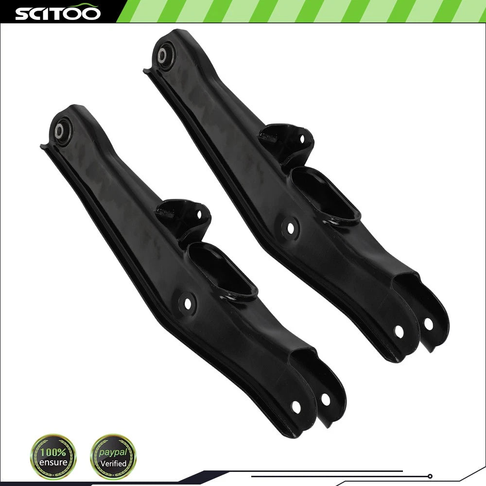 2X Control Arm Suspension for Chrysler 200 (2011–2014) & Sebring (2007–2010)