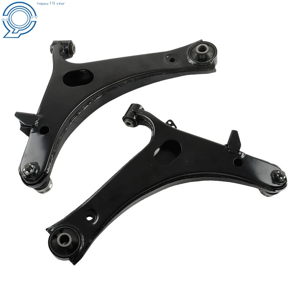 Control Arm Kit for Subaru Impreza (2008–2011) Front Left & Right Lower