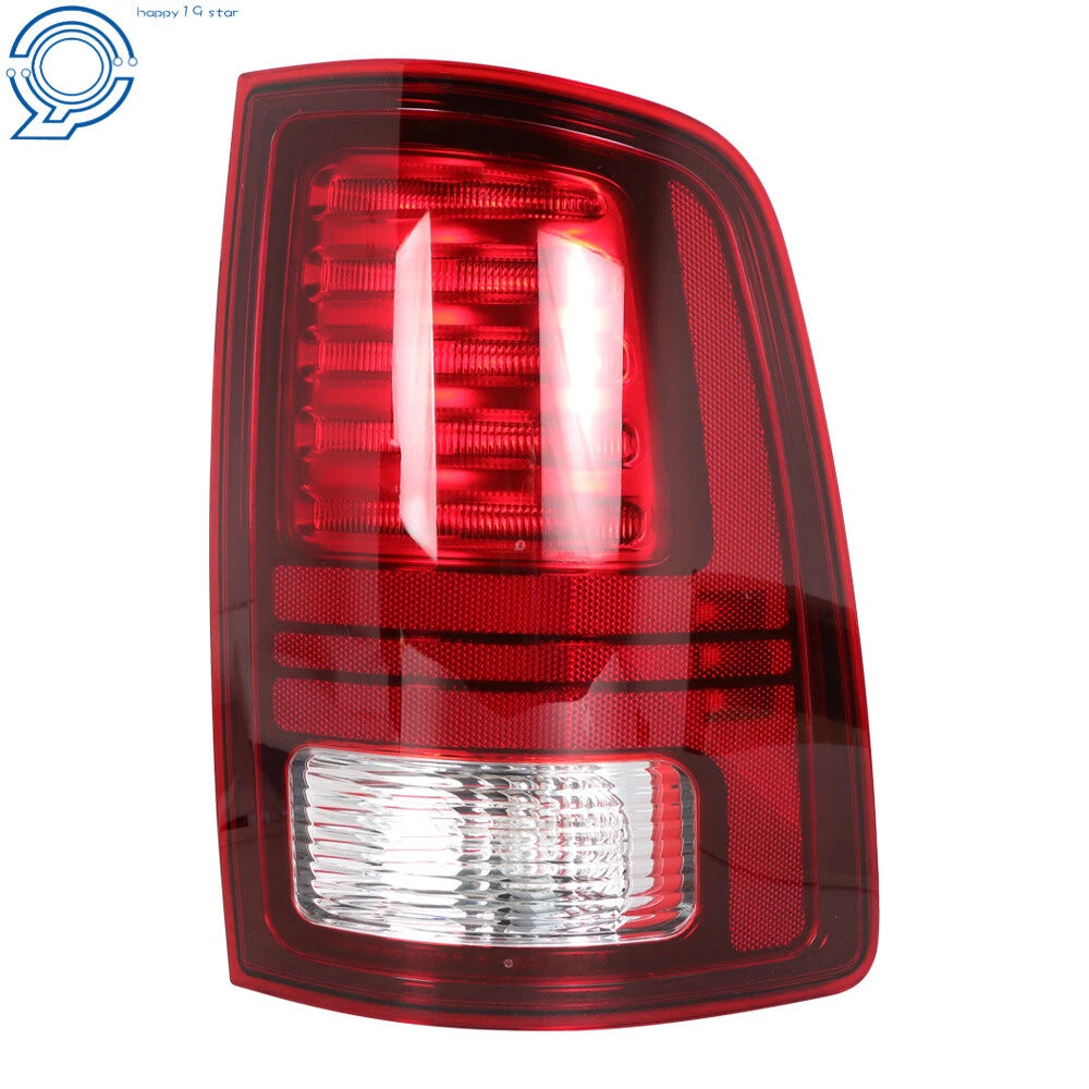 Rear LED Tail Light for Ram 1500 2500 3500 (2013-2016)