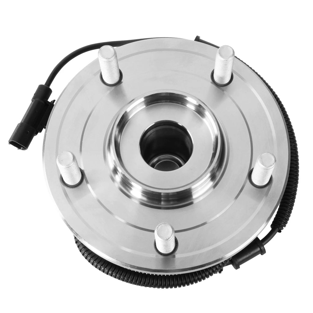 Rear Left/Right Wheel Bearing Hub for Chrysler Town & Country/Grand Caravan/Routan (2008–2011)