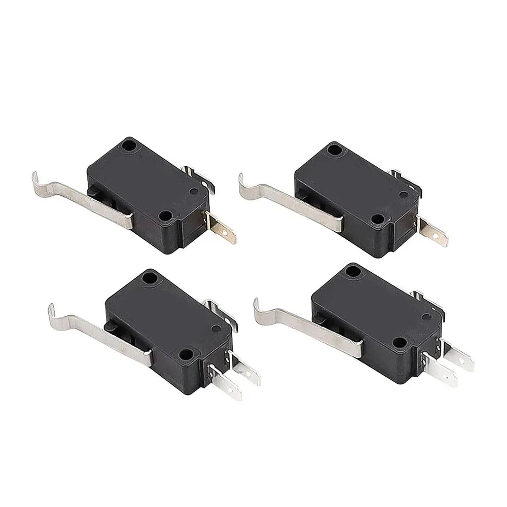 4 x Micro Switch for Club Car Golf Cart Forward & Reverse