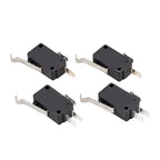 4 x Micro Switch for Club Car Golf Cart Forward & Reverse
