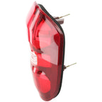 Tail Light for Toyota RAV4 (2004–2005) Passenger Side