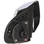 Heated Right Side Mirror for Chevy Colorado