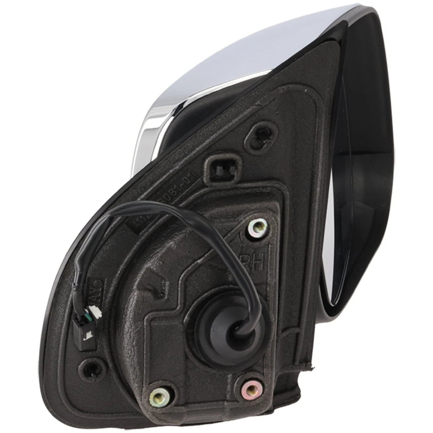 Heated Right Side Mirror for Chevy Colorado