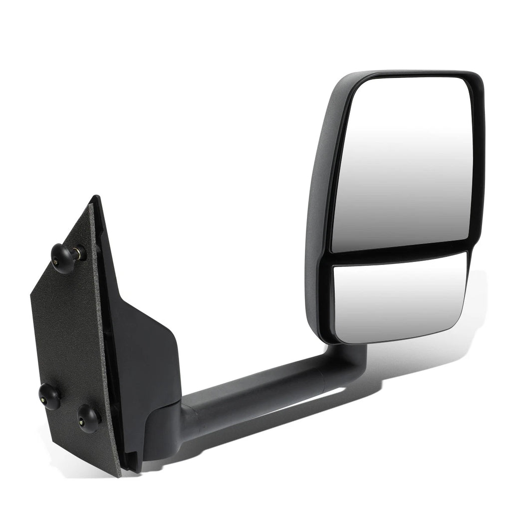 Right Side View Mirror for Chevy Express/GMC Savana (2003–2018)