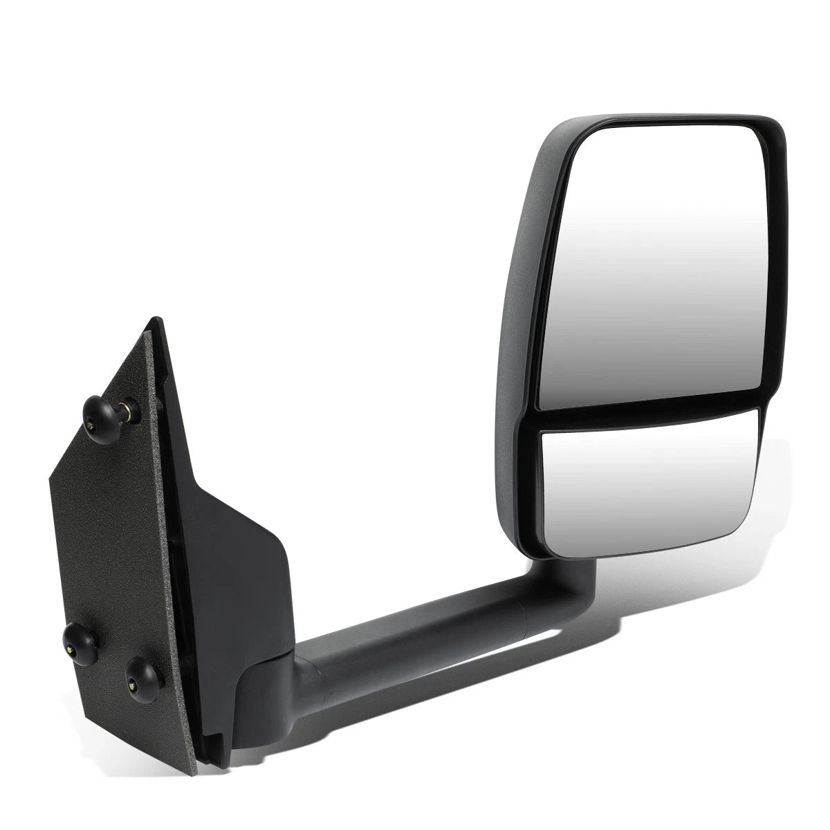 Right Side View Mirror for Chevy Express/GMC Savana (2003–2018)