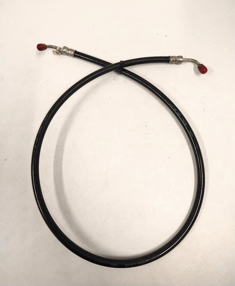 Hydraulic Trim Lines 1/4'' for Volvo Penta (148737, Titan, SAE 100R7)