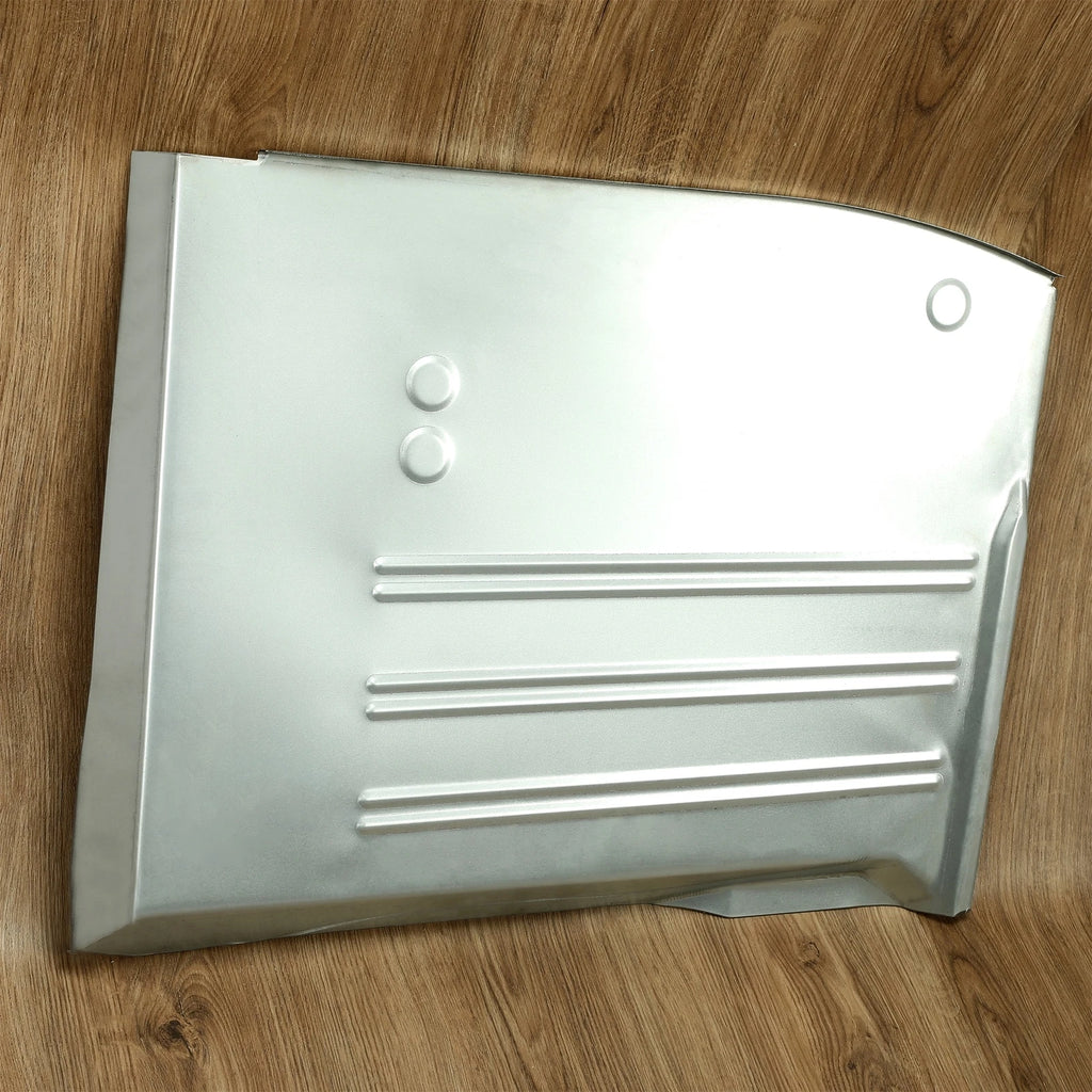 Driver Side Front Floor Pan for Chevy Bel Air (1955-1957)