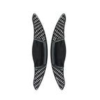 Steering Wheel Shift Paddle Extensions for Suzuki Vitara Swift Sport SX4 S-Cross (2014-2023)
