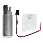 Walbro GSS352G3 350LPH In-tank Fuel Pump for