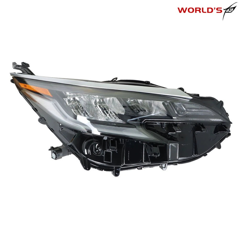 LED Headlight with DRL for Toyota Sienna XSE (2021–2022) Right Side