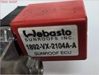 Sunroof Motor Assembly for Lincoln Continental (1998–2001) F8OZ-15790-AB