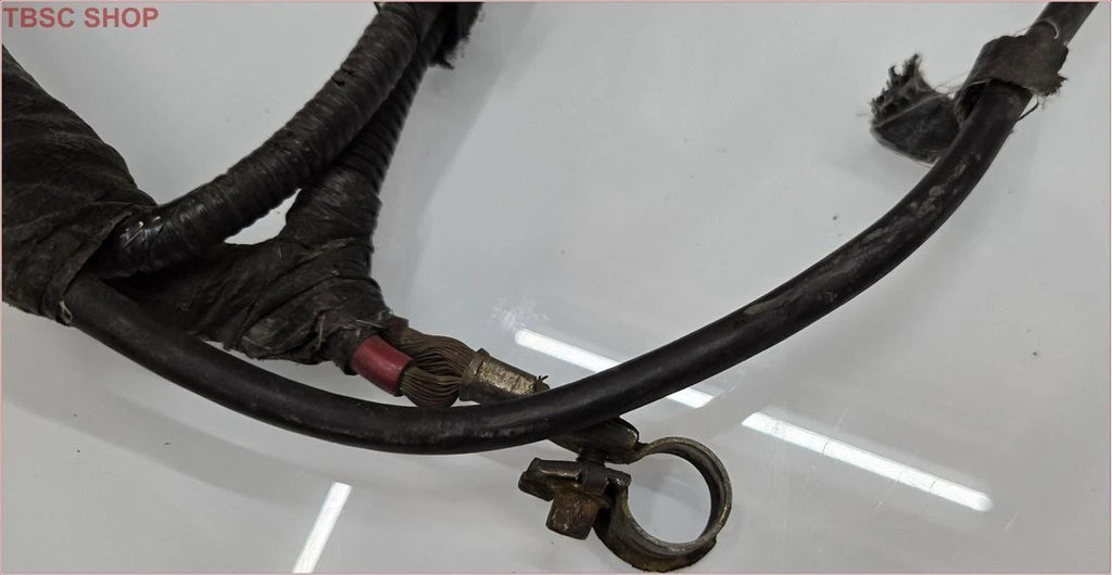 Battery Cable Harness Pigtail for Lincoln Mark VIII (1993–1996)