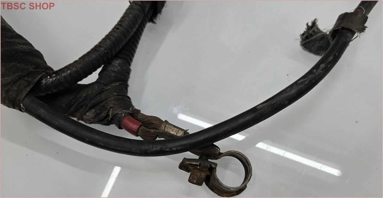Battery Cable Harness Pigtail for Lincoln Mark VIII (1993–1996)