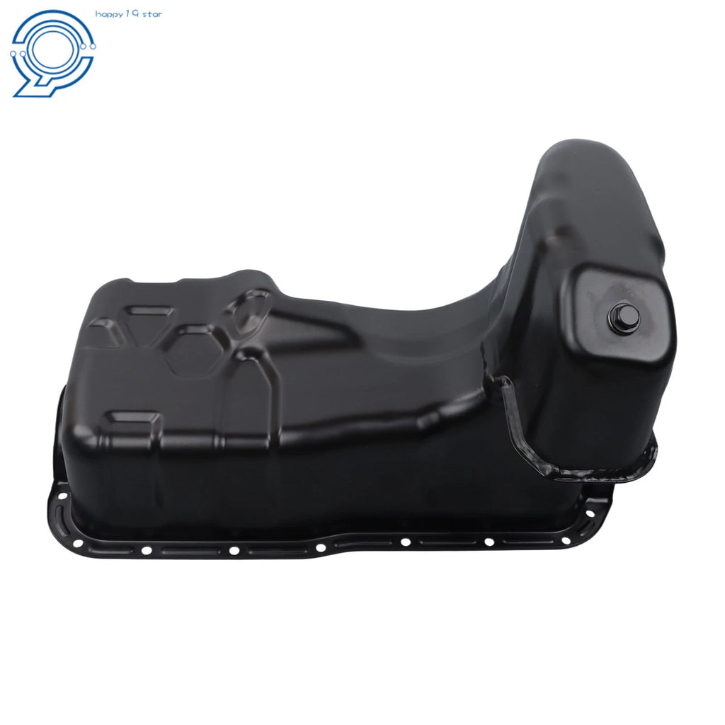 Lower Engine Oil Pan Sump for Nissan Pathfinder (1987–1995)