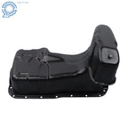 Lower Engine Oil Pan Sump for Nissan Pathfinder (1987–1995)