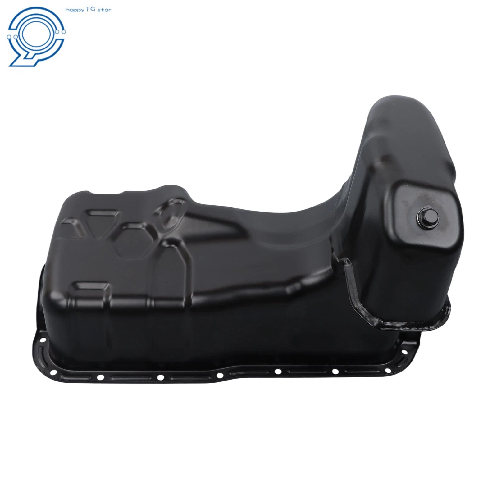 Lower Engine Oil Pan Sump for Nissan Pathfinder (1987–1995)