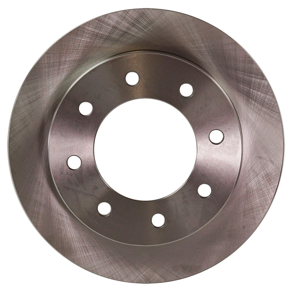 Brake Disc and Pad Kit for Chevrolet Silverado 1500 (2004–2005)