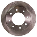 Brake Disc and Pad Kit for Chevrolet Silverado 1500 (2004–2005)