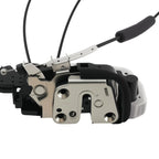 Door Lock Actuator for Nissan Versa 1.6L Left Rear (2012–2019)