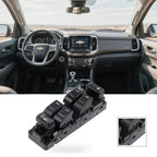Power Window Switch for Chevrolet Colorado GMC Canyon Hummer H3 (2004–2012)