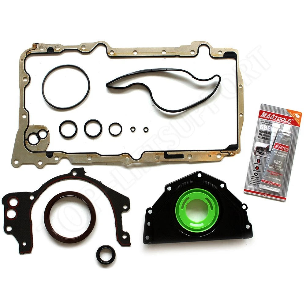 Engine Full Gasket Set for Dodge Grand Caravan (2008–2010)