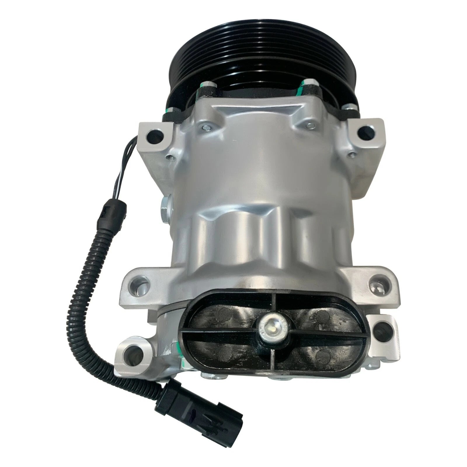 A/C Compressor Kit Replacement for Dodge Ram 2500 2001–2008 (5.2L 5.9L 8.0L)