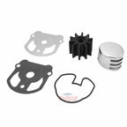 Water Pump Impeller Kit for OMC Cobra (984461, 18-3348, 984744)