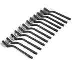 Wire Brushes for MINI (2010–2023) - Stainless Steel Rust Remover