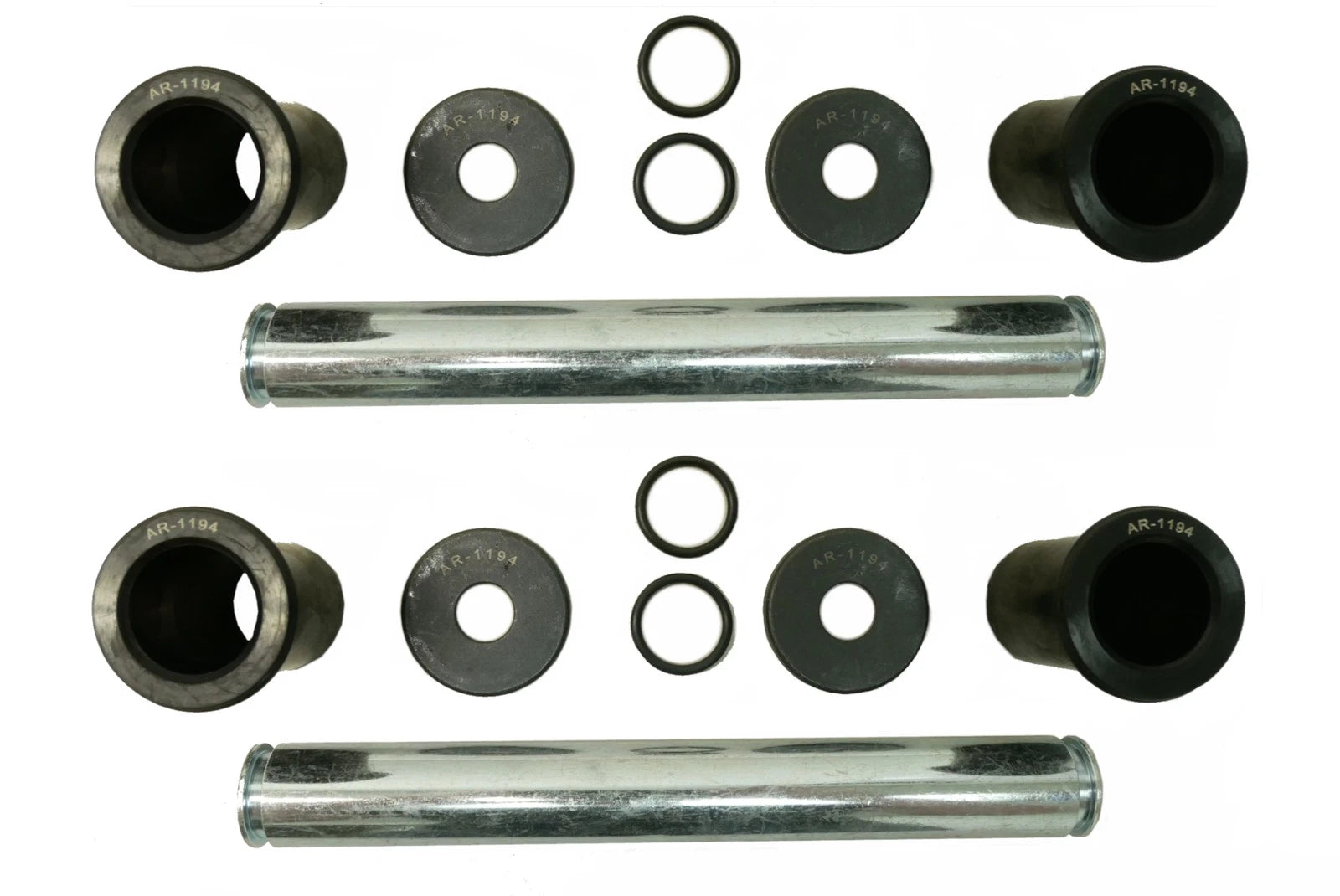 Upper A-Arm Bushing Set for Kawasaki Teryx4 750/800 (2012–2020)