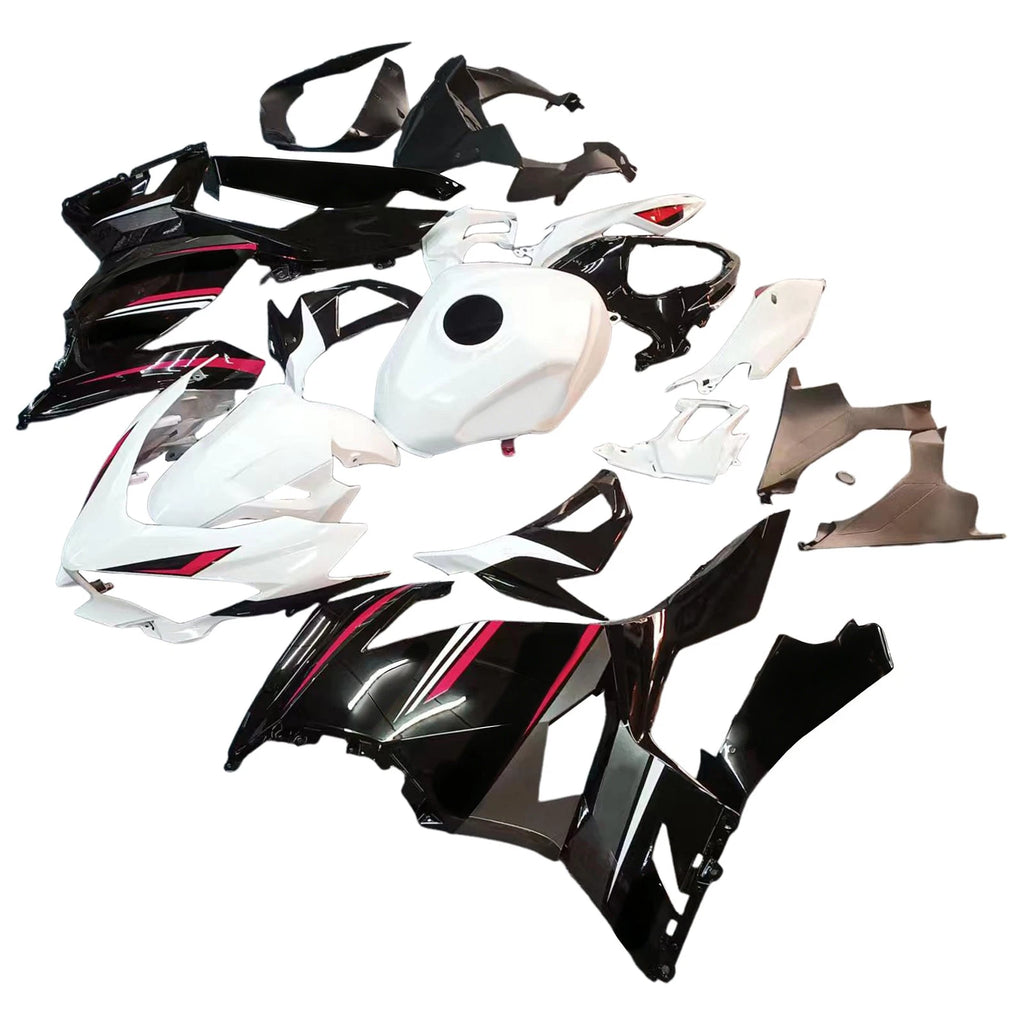 Injection Fairing Kit for Kawasaki Ninja 400 (2018–2024)