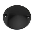 Hole Domed Points Covers for Harley Softail Bigtwin
