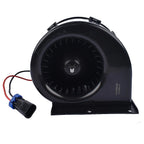 A/C Blower Motor for John Deere Tractor 6090RC 6100RC 6130D 6130M 6140D 6170M