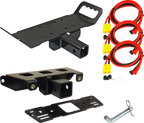 Multi-Mount Winch for Polaris Gravely UTV (UTV-1080)