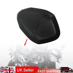 Rear Tail Seat Fairing Cowl Cover for Street Triple RS 765 (2017–2019) Matt Black T9