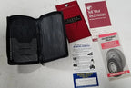 Owner's Manual Case with Inserts for Mercury Sable (1995)